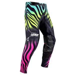 PANT MOTO 5.5 TIGER PINK 32